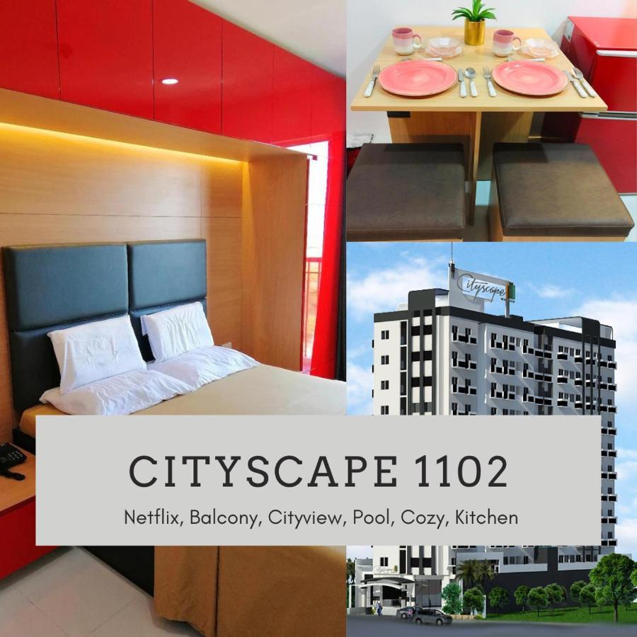 Cityscape Residences 1102 Μπακολόντ Εξωτερικό φωτογραφία
