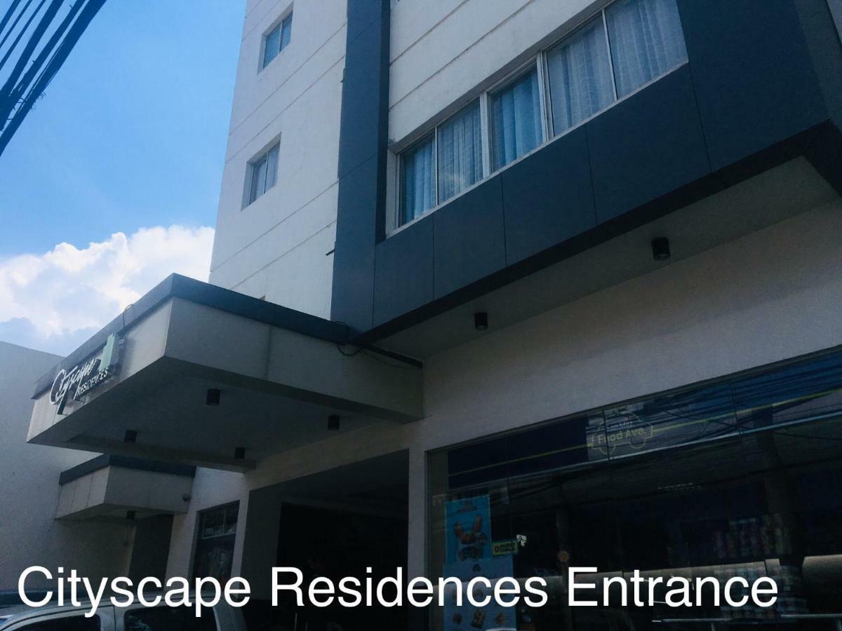 Cityscape Residences 1102 Μπακολόντ Εξωτερικό φωτογραφία