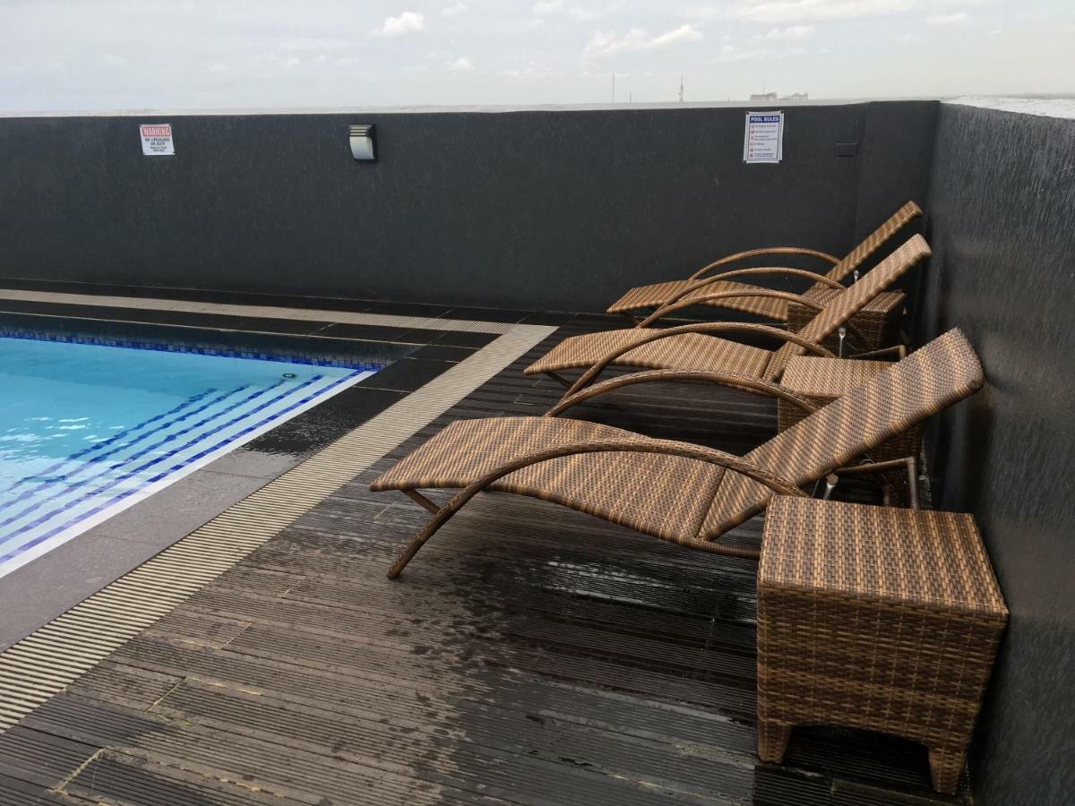 Cityscape Residences 1102 Μπακολόντ Εξωτερικό φωτογραφία